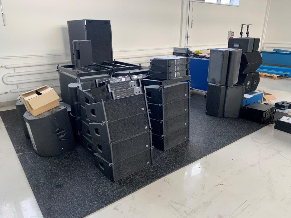 Matériel d'exploitation et de bureau-3